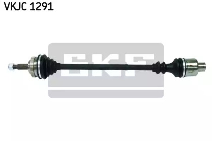 SKF VKJC 1291